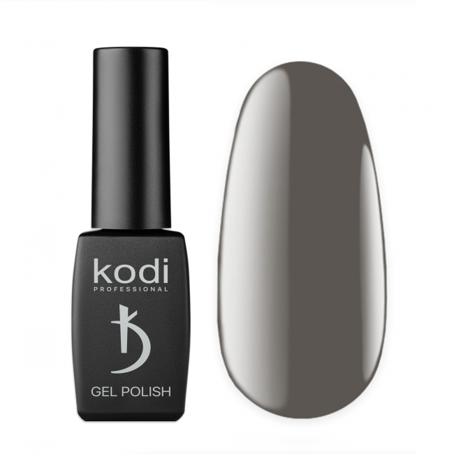 Color Base Gel Ultimate Gray, 8 ml