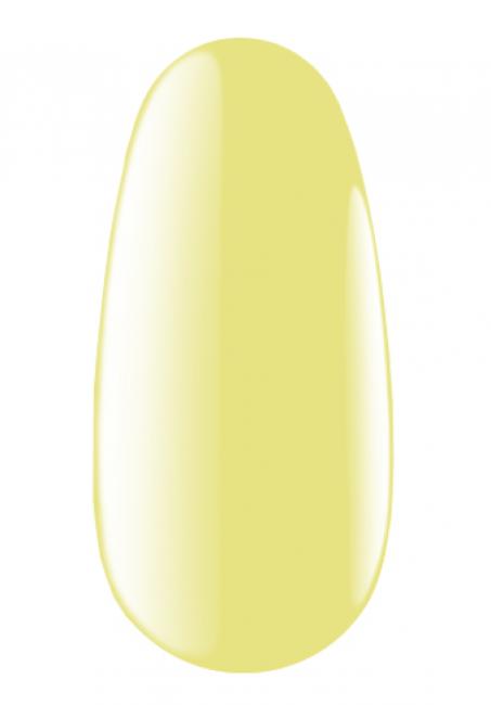 Color Rubber base gel, Vanilla, 8ml