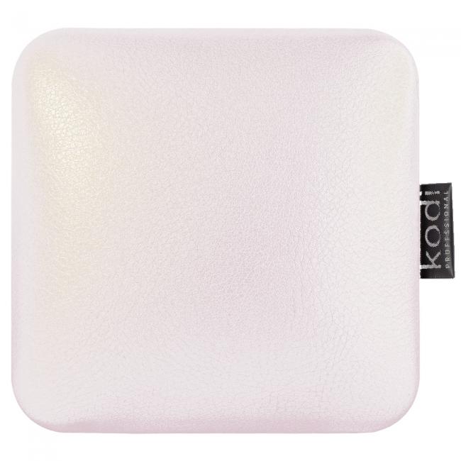 Accoudoir pour Nail Master « Square » Pearl