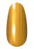 Pigment métallique pour ongles (couleur : or), 1 gr.