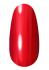 Metallic Nail Pigment (Color: Red), 1gr.