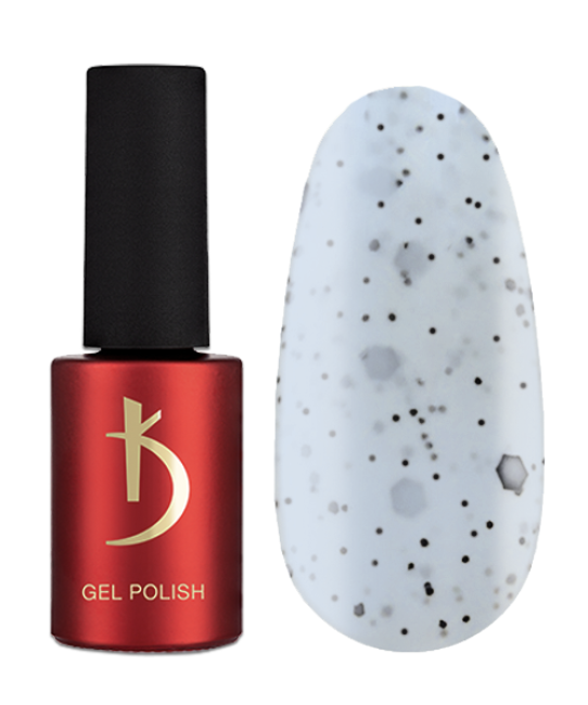 Gel Polish № 04 AS, 8 ml