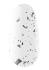 Top coat mat pour vernis gel, 7 ml - Art 01, Kodi Professional