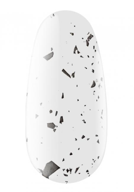 Top coat mat pour vernis gel, 7 ml - Art 01, Kodi Professional