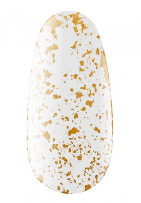 Top coat mat pour vernis gel, 7 ml - Art 03, Kodi Professional