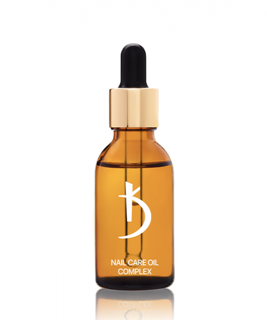 Complexe d'huiles de soin des ongles, 30 ml