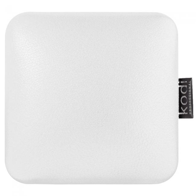 Accoudoir pour Nail Master « Square » Blanc