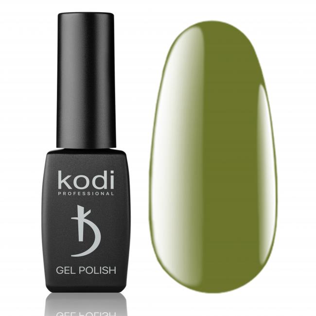 Gel Polish No. 08 MN, 8 ml