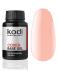 Cover Base Gel №04 (Camouflage Base Coat), 30 ml