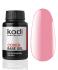 Cover Base Gel №09 (Camouflage Base Coat), 30 ml