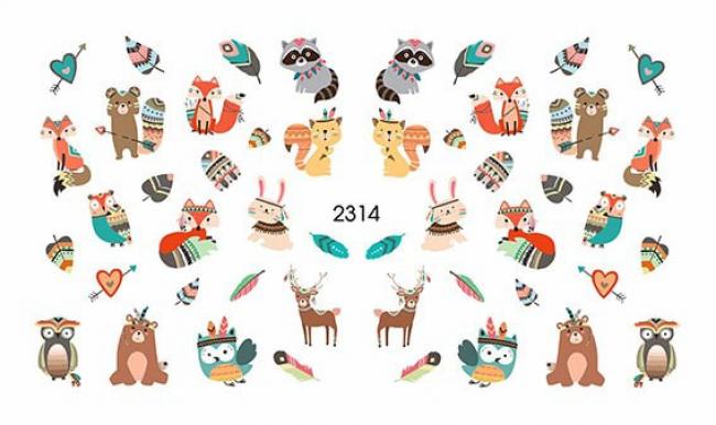 Slider design 2314