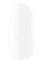 Gel de base Milky Rubber pour vernis semi-permanent, 8 ml - Kodi Professional