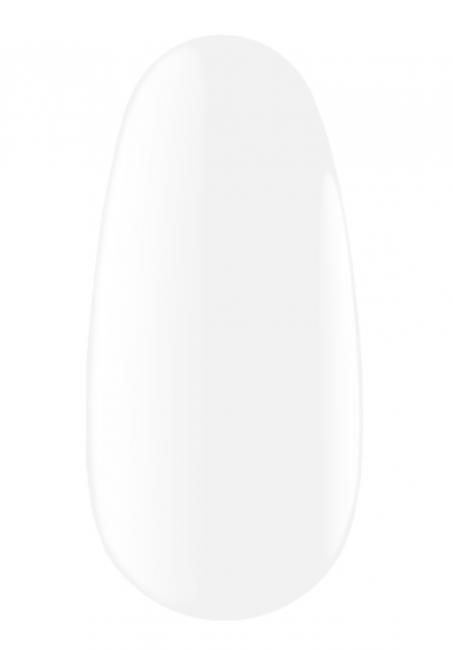 Gel de base Milky Rubber pour vernis semi-permanent, 8 ml - Kodi Professional