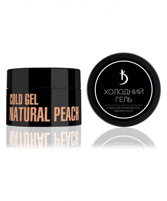 Gel froid &laquo; P&ecirc;che Naturelle &raquo;, 25 ml