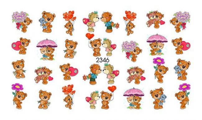 Slider Design 2346