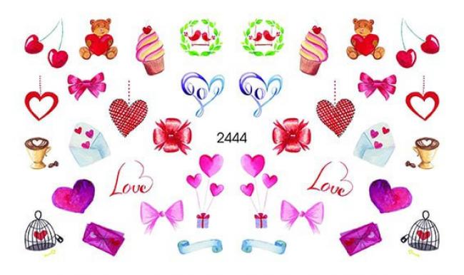 Slider Design 2444