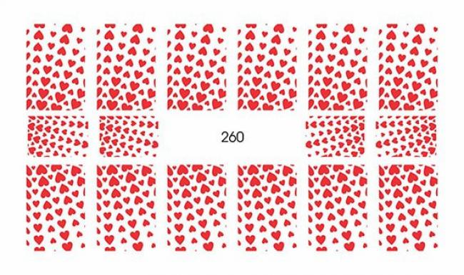 Slider Design 260