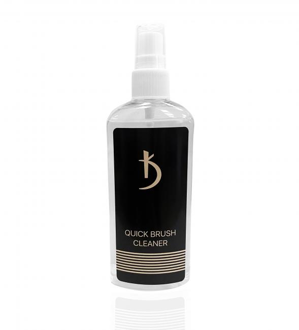 Nettoyant rapide pour pinceaux, 150 ml