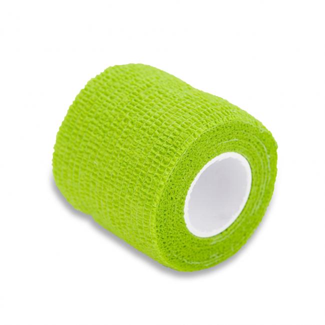 Binding Band for Permanent Make-Up, 50*4.5 mm (light green)