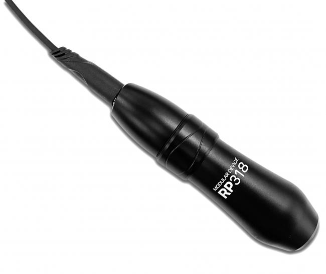Appareil modulaire RP318 pour le maquillage permanent et le tatouage