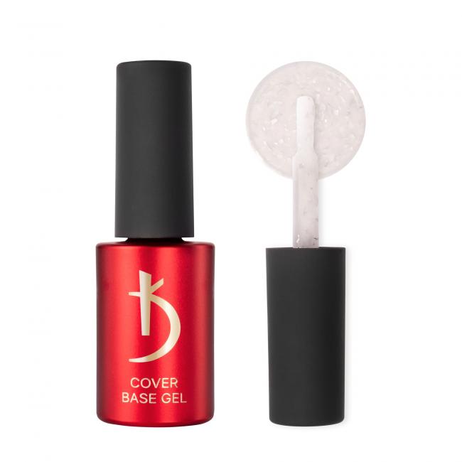Cover Base Gel Flake 01, 7 ml