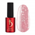 Cover Base Gel Flake 04, 7 ml