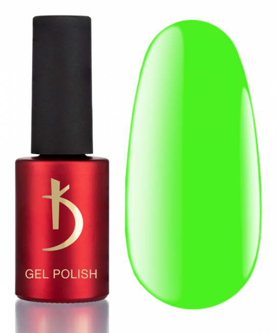 Gel Polish № 04 NG, 7 ml