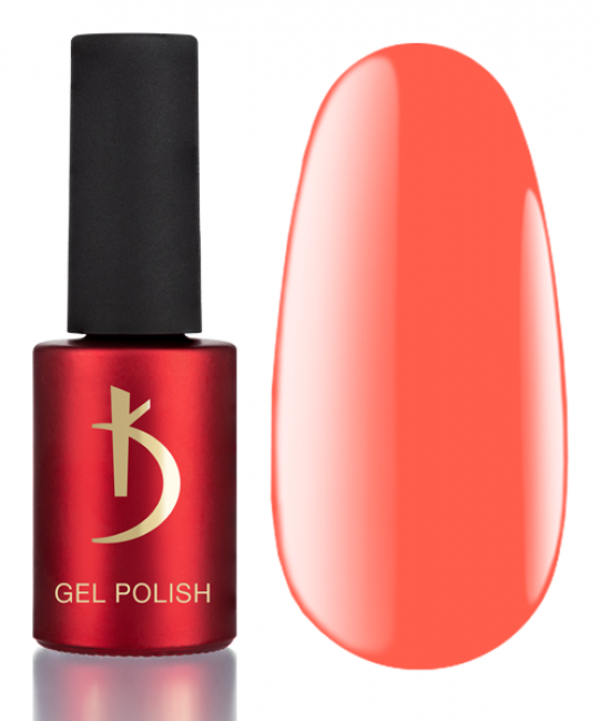 Vernis gel n° 05 NG, 7 ml