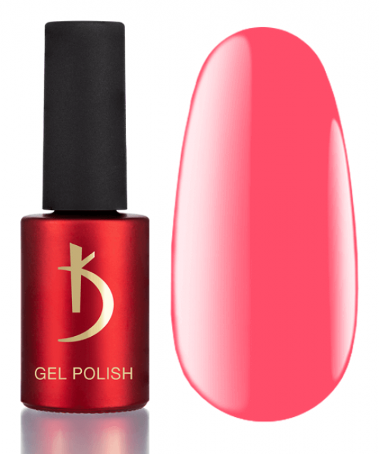 Gel Polish № 12 NG, 7 ml