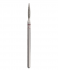 Foret diamanté, flamme (d - 1,8 mm, abrasif doux) Р862f018