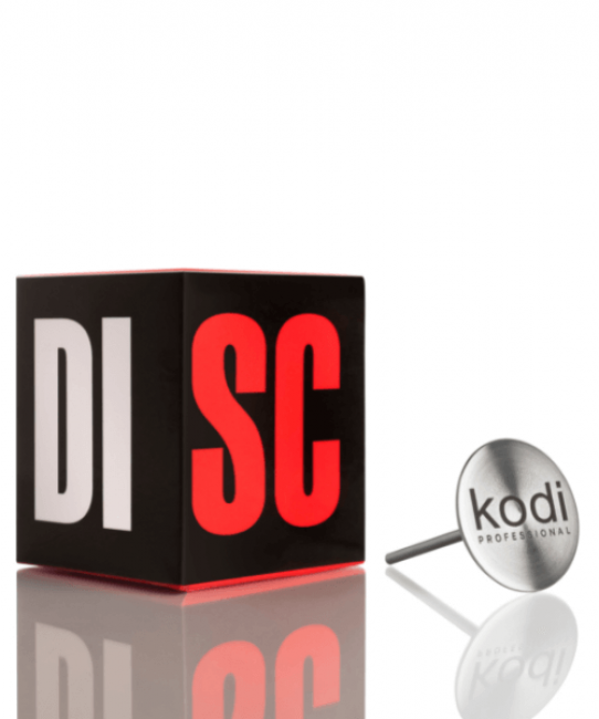 Base Disc Kodi professional, 26 mm 