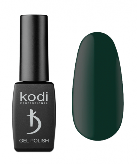 Gel Polish № 75 AQ, 8 ml