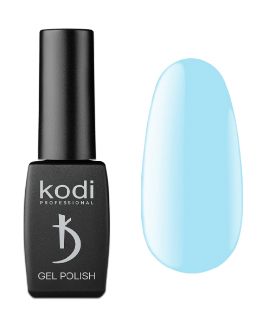 Gel Polish № 122 B, 8 ml