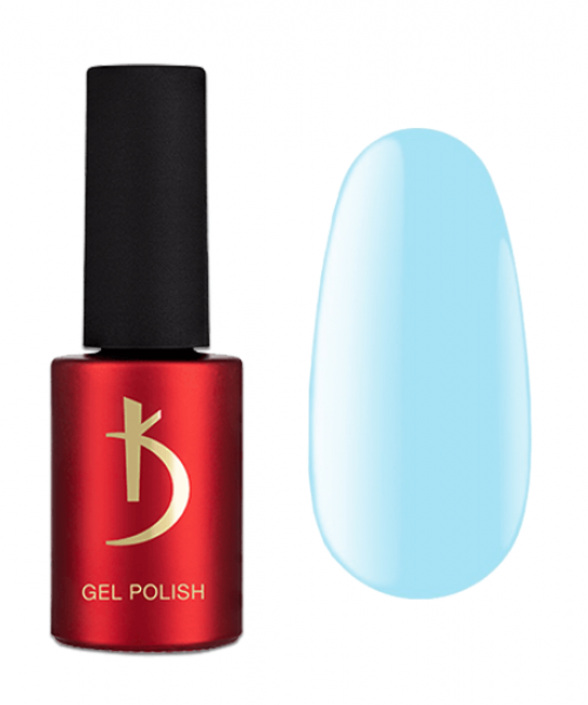 Gel polish № 122 B, 7 ml
