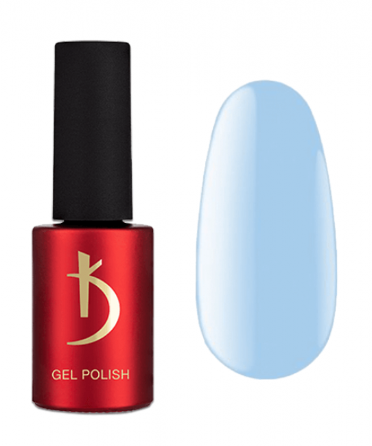 Vernis gel n° 125 B, 7 ml