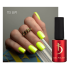Gel polish № 115 BR, 7 ml