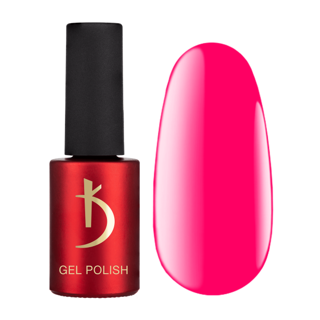 Gel polish № 12 BR, 7 ml