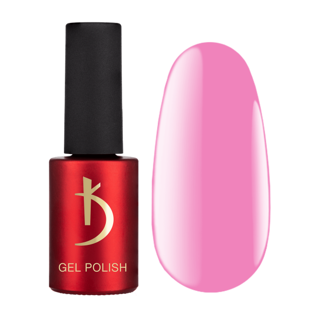 Gel polish № 15 BR, 7 ml