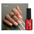 Gel polish № 95 BR, 7 ml