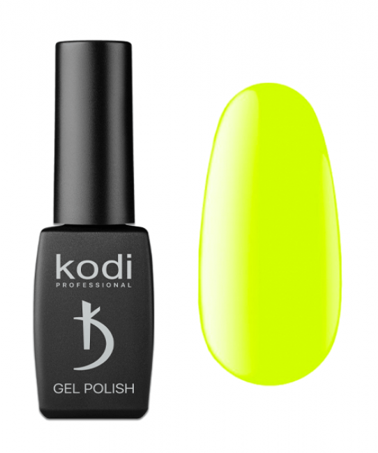 Gel polish № 115 BR, 8 ml