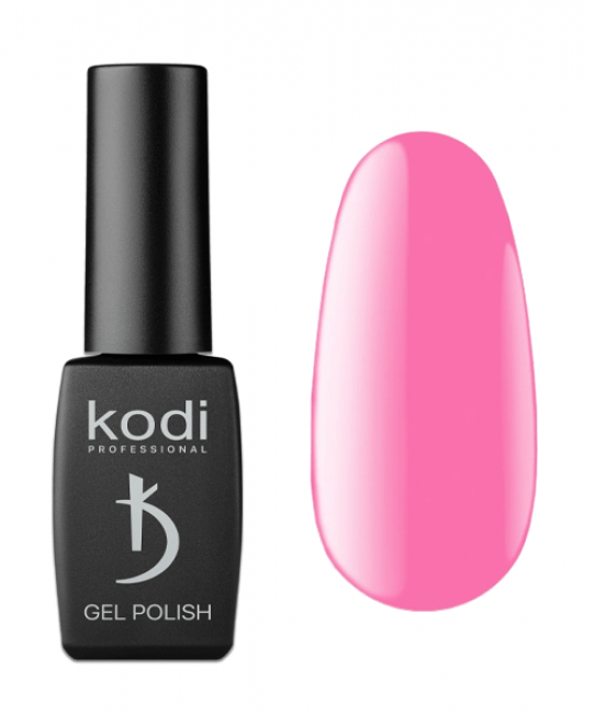 Gel polish № 19 BR, 8 ml