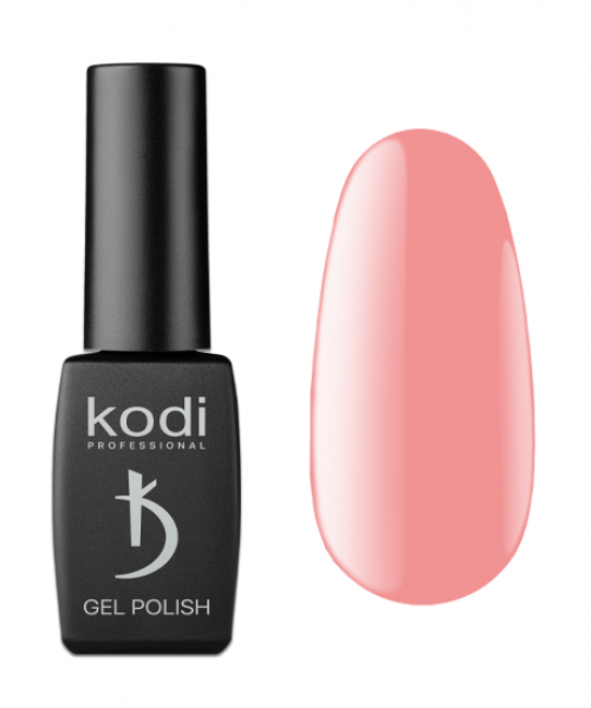 Gel polish № 75 BR, 8 ml