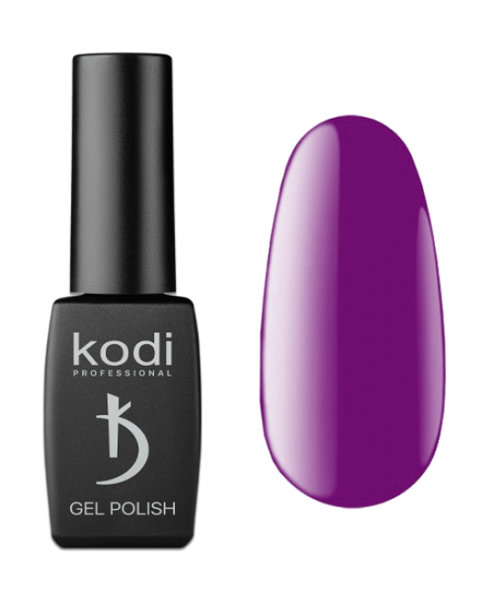 Gel Polish № 72 V, 8 ml