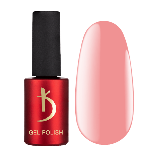 Gel polish № 75 BR, 7 ml