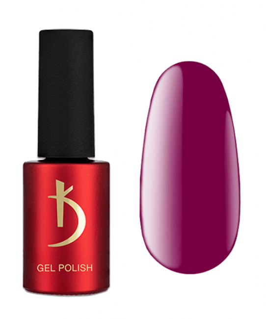 Vernis gel n° 25 V, 7 ml