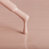 Natural Rubber Base (Dark Beige), 7 ml