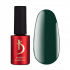 Color Base Gel, Forest Green, 7 ml
