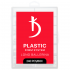 Plastic Tips Long Ballerina (240 pcs/pack)