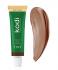 Peinture pour sourcils et cils, couleur : brun naturel (15 ml)