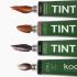 Peinture pour sourcils et cils, marron (15 ml)